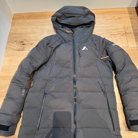 ORAGE  Riya Synthetic Down Jacket - Women's - Picture 5 of 8